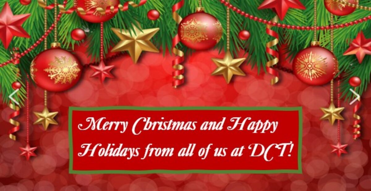 Welcome to Dunnville Community Theatre